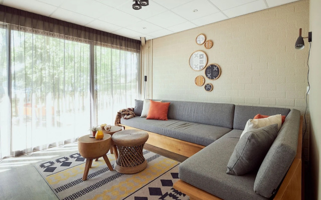 Beekse Bergen Bungalowpark