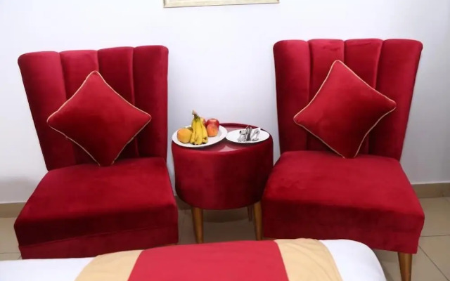 Premier Inn Express Lahore