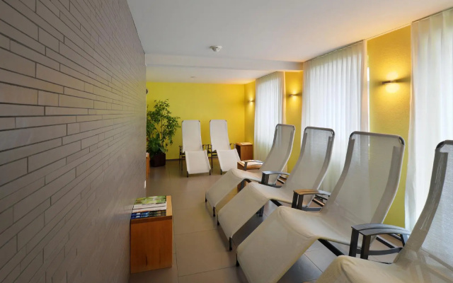 Hotel Dischma
