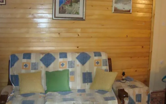 Holiday Home Gara2
