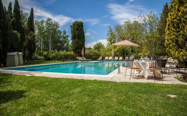 Mas Valentine Hôtel