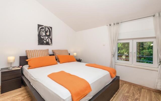 Nice Home in Palit With Wifi and 1 Bedrooms