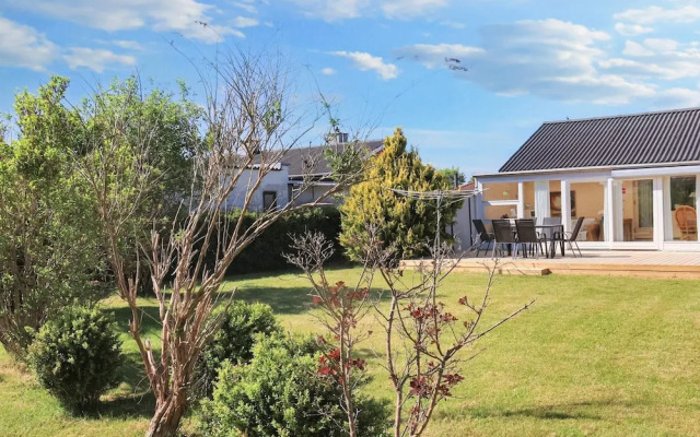 5 Person Holiday Home in Albaek