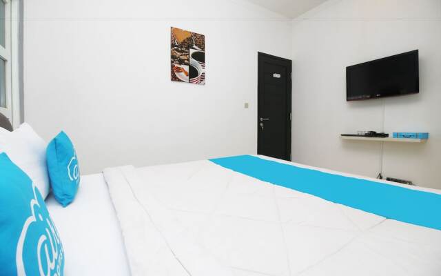 Airy Eco Mampang Prapatan Enam Belas 34B Jakarta