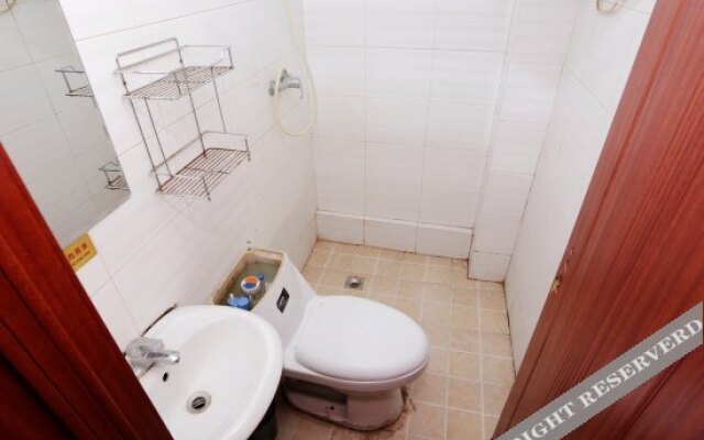 Tonghong Hostel