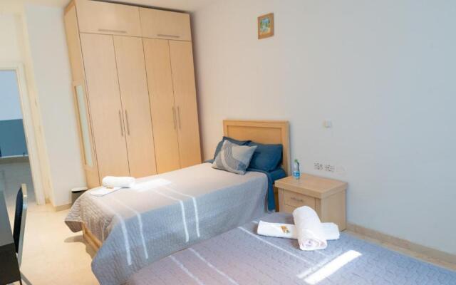 Grace Holon Guest house