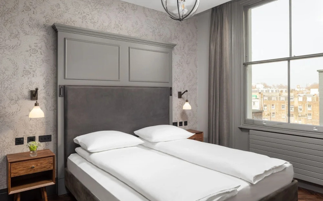 Hapimag Apartments London