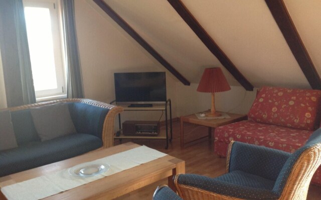 Ferienwohnung "alte Schule"