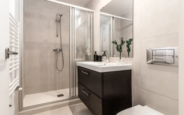 Oeste - 2 Bedrooms in Chueca