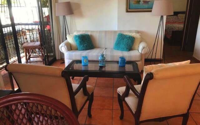 Colonial Zone Complete Apartment 2 Rooms Wifi Ethernet
