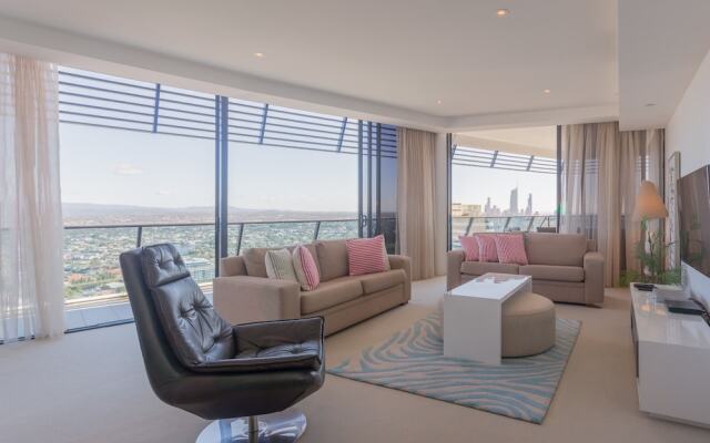 Oracle Resort Private 3 Bed Skyhome