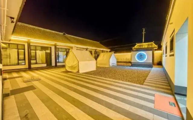Impression Songsheng Homestay