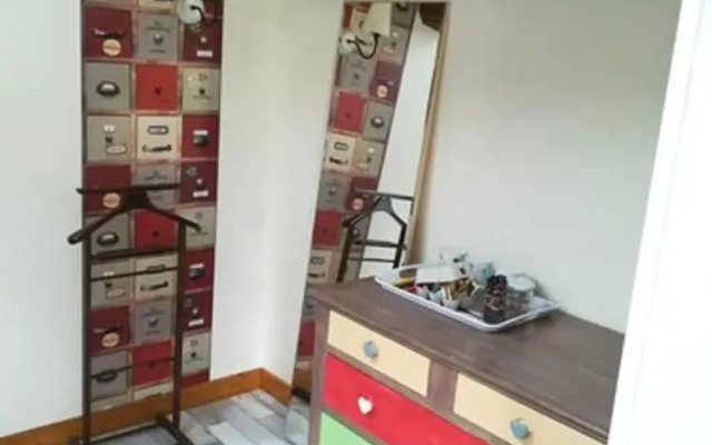 Les Marmottes Charentaises