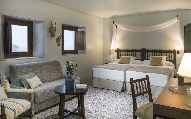 Parador De Arcos De La Frontera