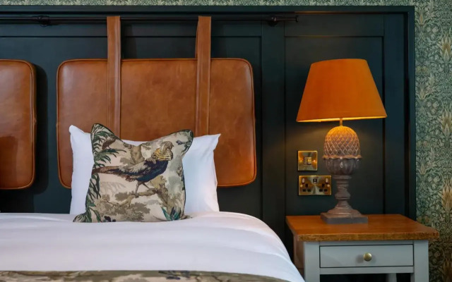 Wheatsheaf Hotel by Chef & Brewer Collection