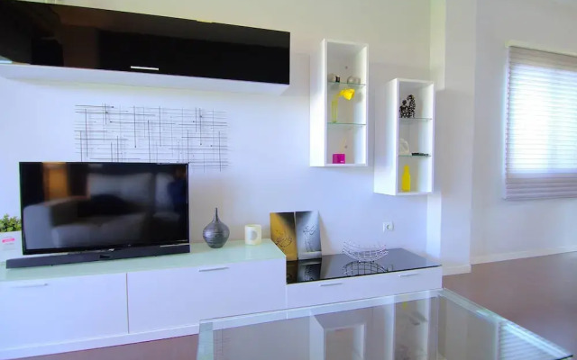 Guadalupe Apartment