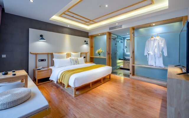 Da Yu Luxurious Inn