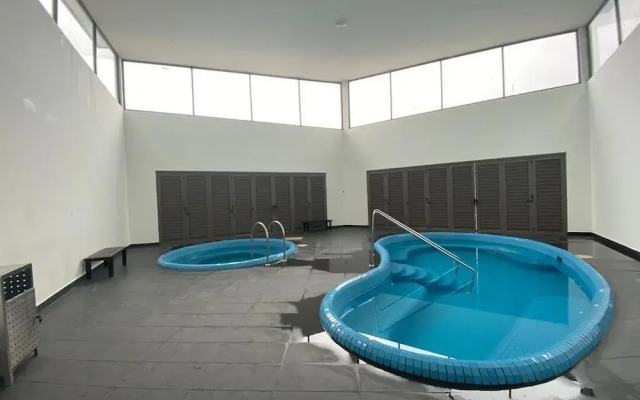 Palas Horizon Apartment