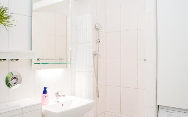 Apartment Cityview Berlin