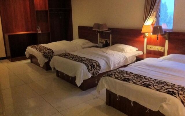 Guoxing Business Hotel