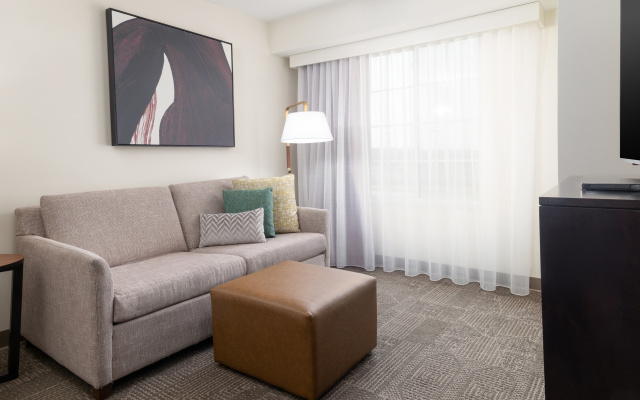 Staybridge Suites Denver-Central Park by IHG