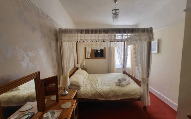 Florence Guest House