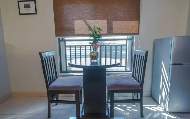 BricksPoint Apartments