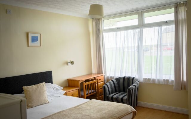 Beaches Chalets