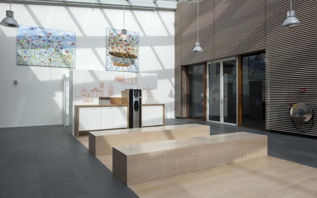 easyHotel Amsterdam Zaandam