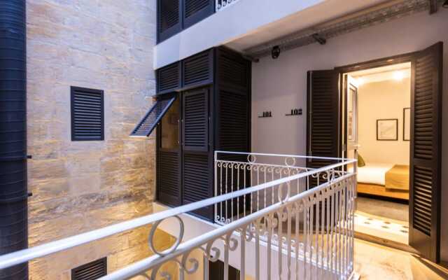 Guest House de la Valette