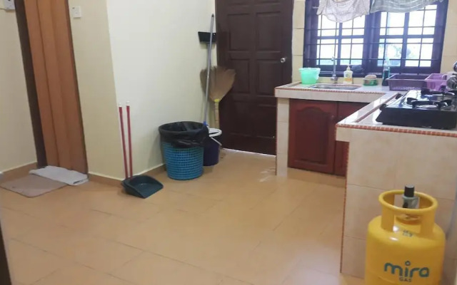 Mj Homestay