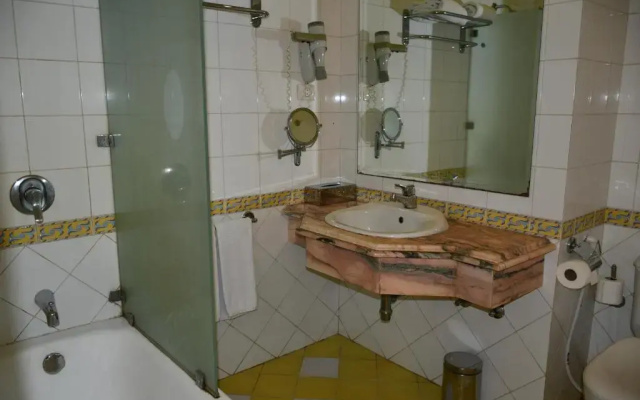 Amarina Sun Resort & Aqua Park