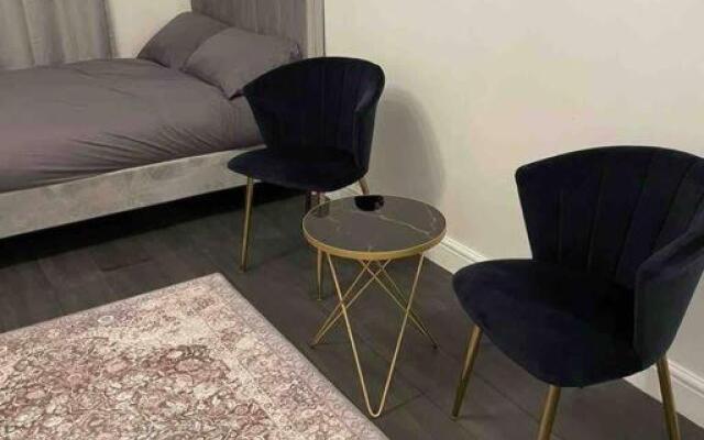 Lovely studio flat in the heart of Maidstone
