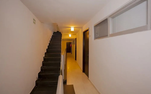 Hotel Isla Zamna