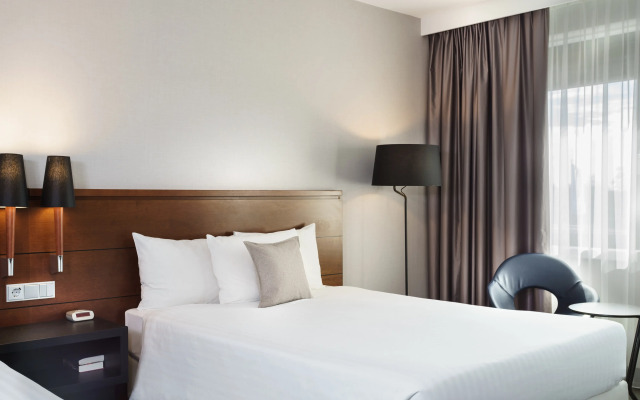 Courtyard by Marriott Amsterdam Airport