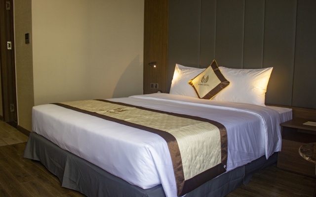 Vesna Hotel Nha Trang