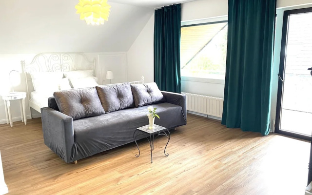 Villa Orchard Frankfurt