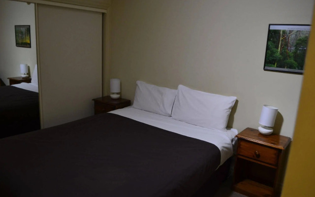 Nireeda Apartments Geelong