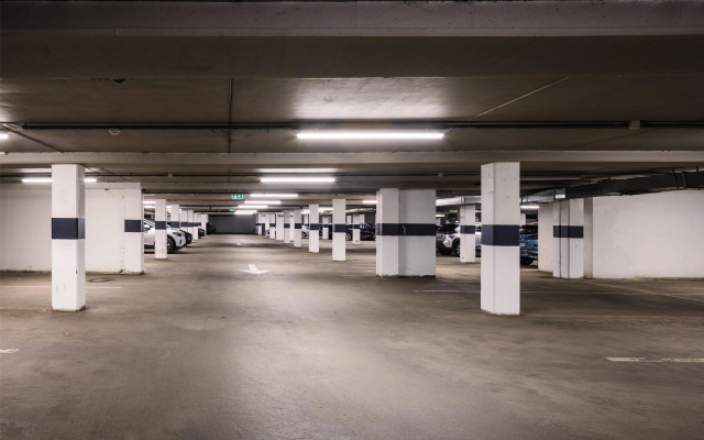 Scandic Park Sandefjord