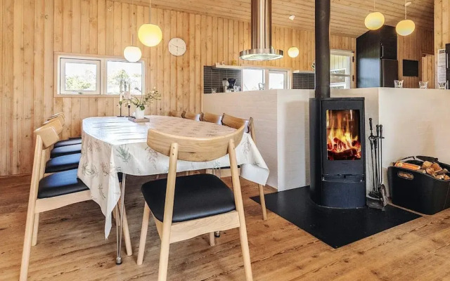 Luxury Retreat in Klitmoller - By Traum Ferienwohnungen