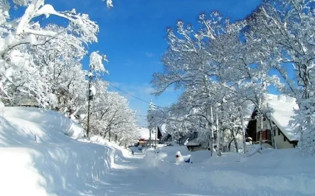 Madarao Elm Pension / Vacation Stay 19195