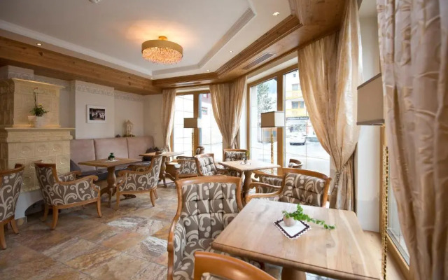 Alpenresort Fluchthorn