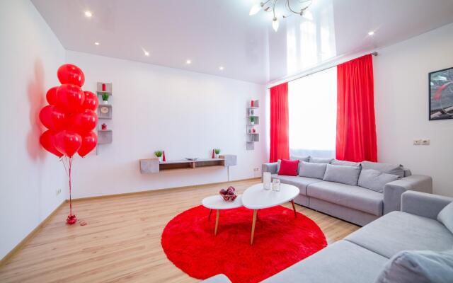 Европа Центр на улице Вайнера