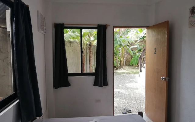 Ohana Resort Siargao