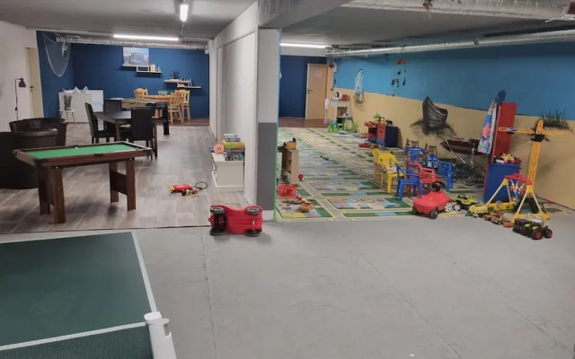 Hotel Friesischer Hof