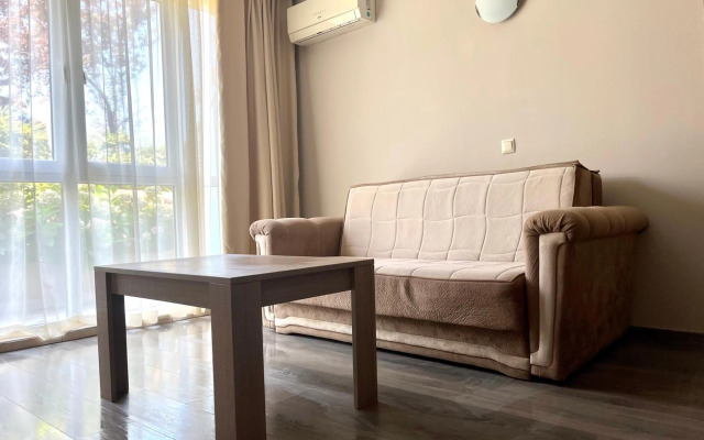 Villa Orange