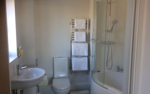 Victoria Inn Brewhouse B&B