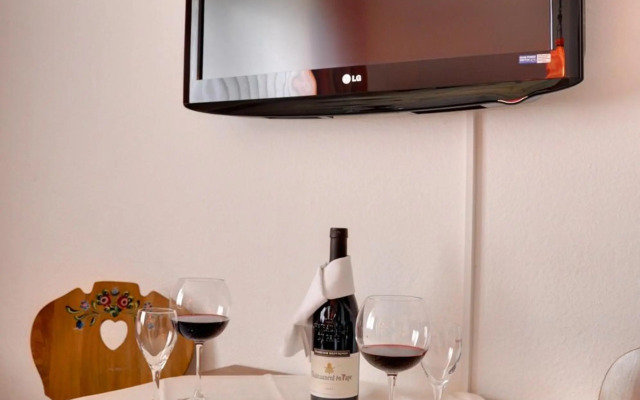 Hotel Schwalenberger Malkasten