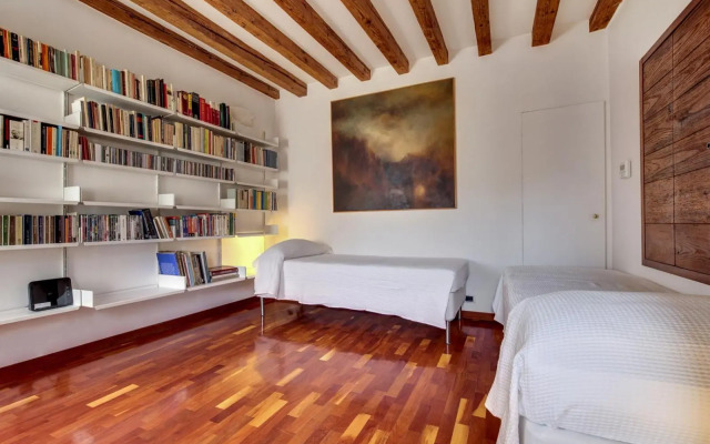 Ca Angela Venetian Apartment M0270428215