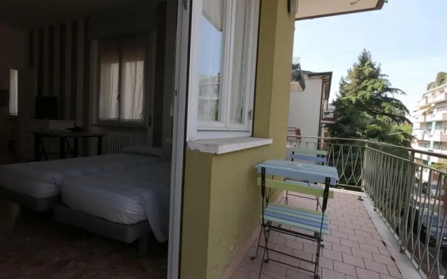 Gardenia Guest House